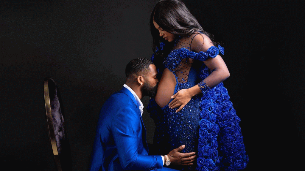 Montez Ford Confirms Bianca Belair Is Six Months Pregnant Montez Ford Confirms Bianca Belair Is Six Months Pregnant