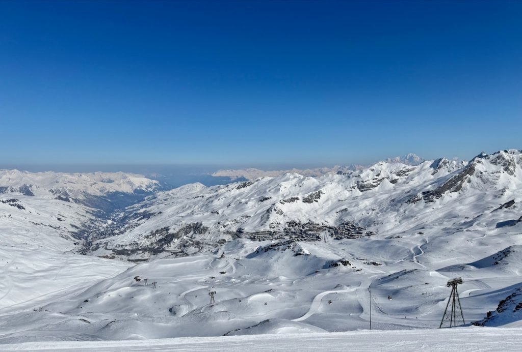 Worldwide Ski Industry Bounces Back Worldwide Ski Industry Bounces Back