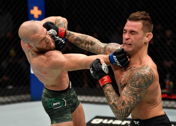 Poirier Hopes the Worst for McGregor’s UFC Lightweight Comeback Poirier Hopes the Worst for McGregor’s UFC Lightweight Comeback