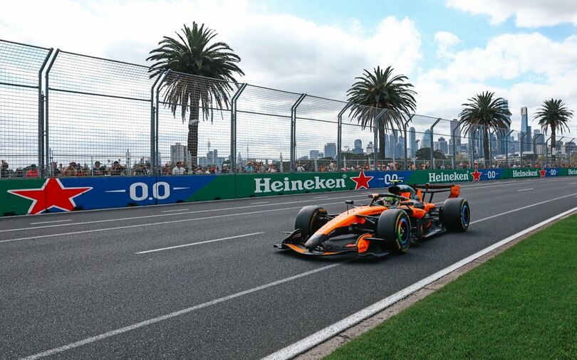 F1MATHS: How much of an advantage might Mercedes have? F1MATHS: How much of an advantage might Mercedes have?