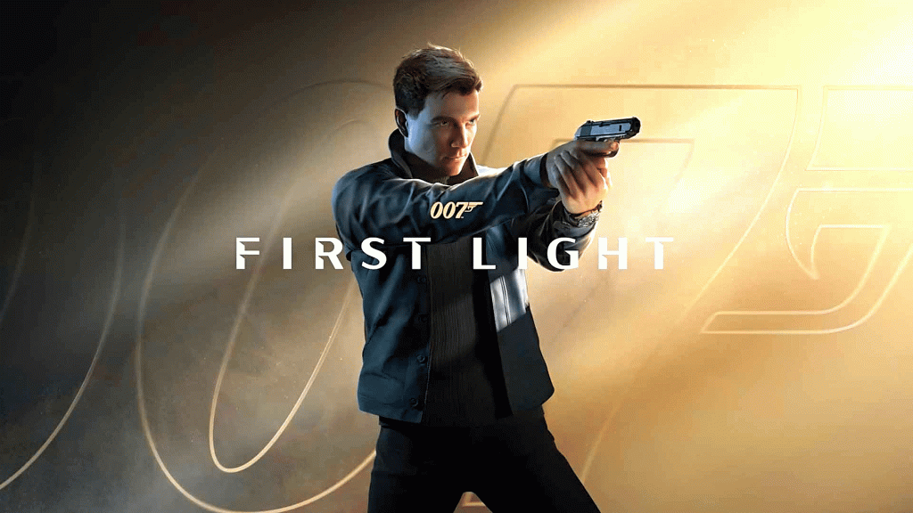 007 First Light: Everything You Need to Know About the Release, Story, Gameplay, and Cast of the New James Bond Game at a Glance