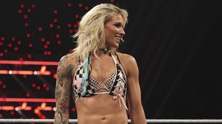 Sol Ruca Receives Eight Staples After Nasty Table Bump