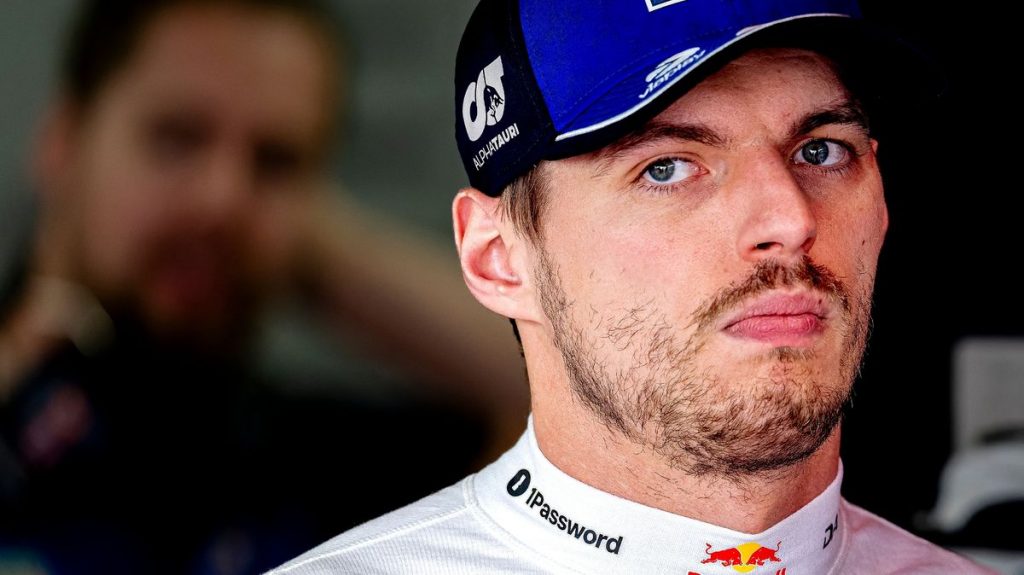 Red Bull 'for sure' set to lose Max Verstappen as rival F1 team tipped to swoop in
