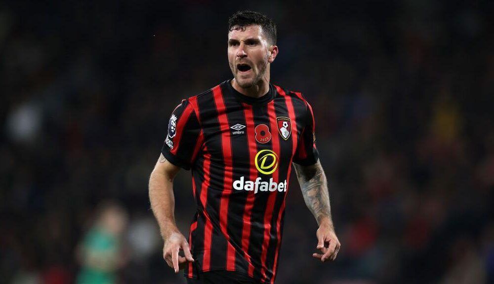 Transfer expert: Tottenham reach agreement to sign 6ft 1in South American star in bargain summer deal