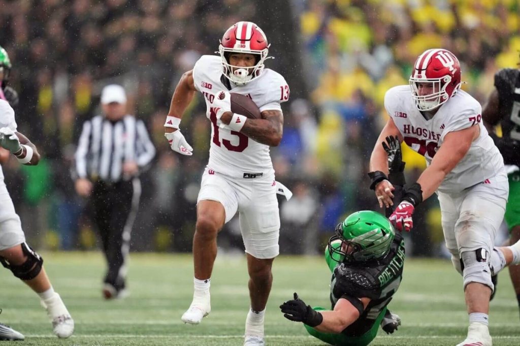 Why haven't these college football stars been picked yet? NFL Draft Day 3's big names to watch