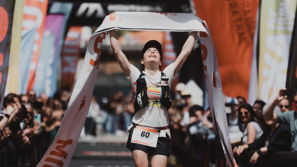 2026 Madeira Island Ultra-Trail 110k Results: Victory for Katharina Hartmuth and Vincent Esmiol 2026 Madeira Island Ultra-Trail 110k Results: Victory for Katharina Hartmuth and Vincent Esmiol