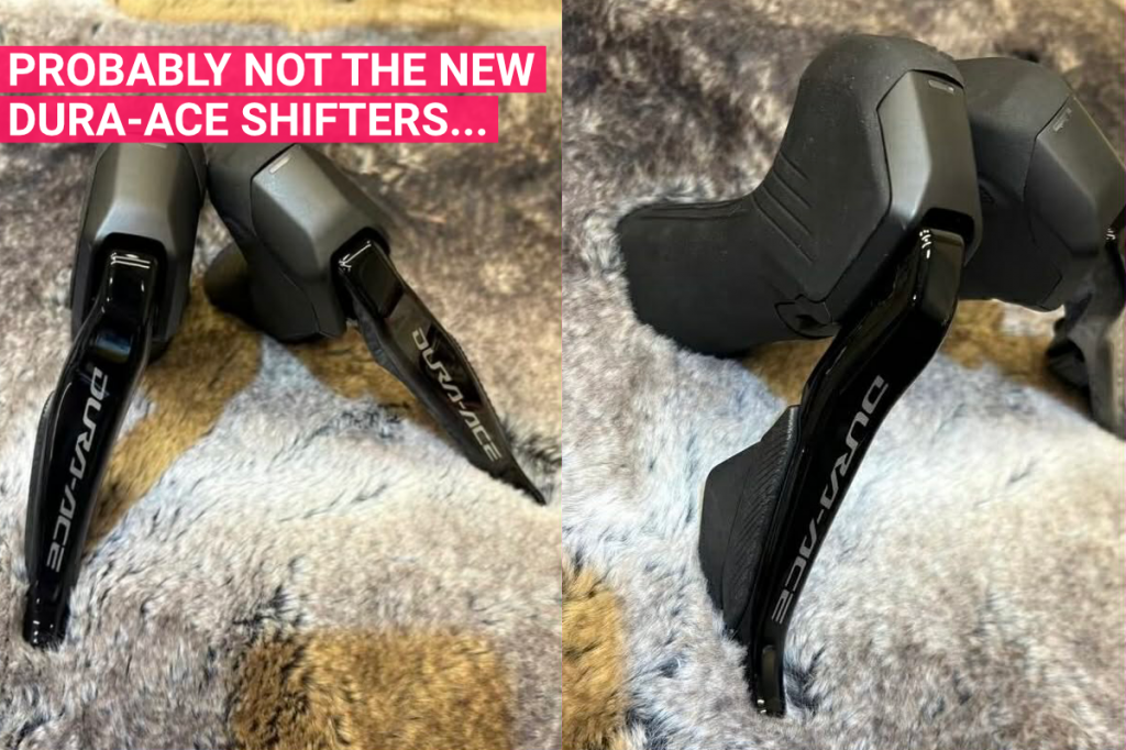 Shimano Dura-Ace and Ultegra Rumors: What to Expect and What I Want to See?