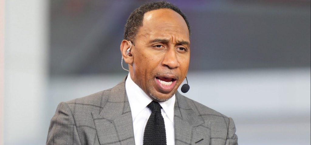 Stephen A. Smith Blasts Lakers After Embarrassing Blowout Loss to Thunder