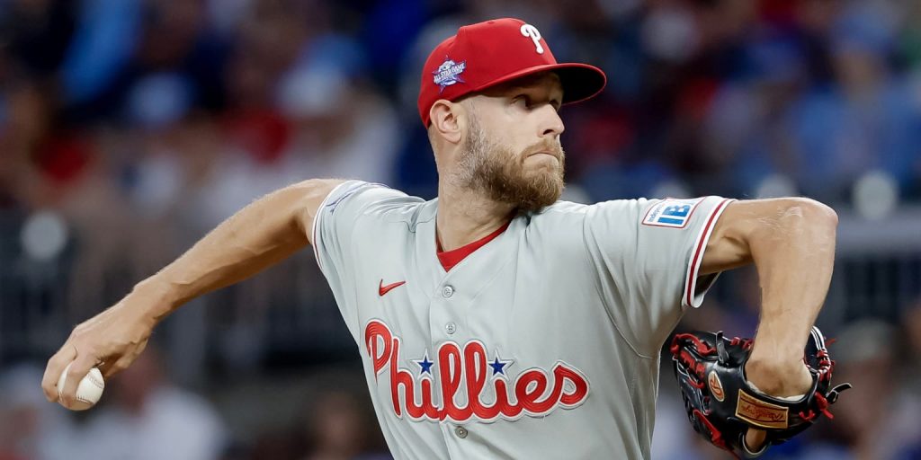 Finally! Wheeler return as Phillies end 10-game slide