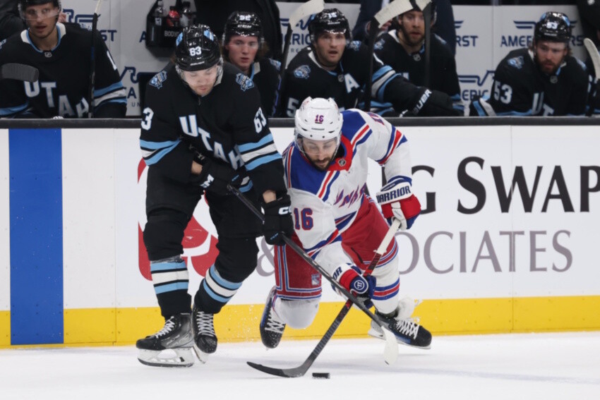 NHL Rumors: Rangers, Maple Leafs, Canucks, and Blackhawks