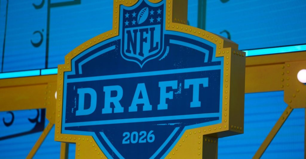 Eagles Draft Recap: Player picks, reactions, news, and comments