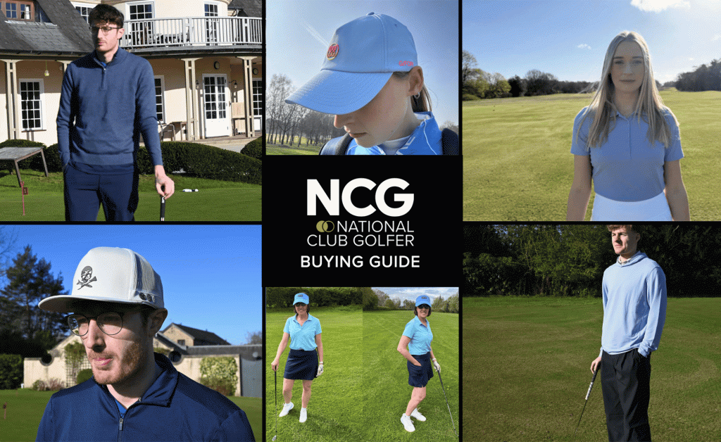 Best G/FORE Spring Summer Apparel 2026 Best G/FORE Spring Summer Apparel 2026