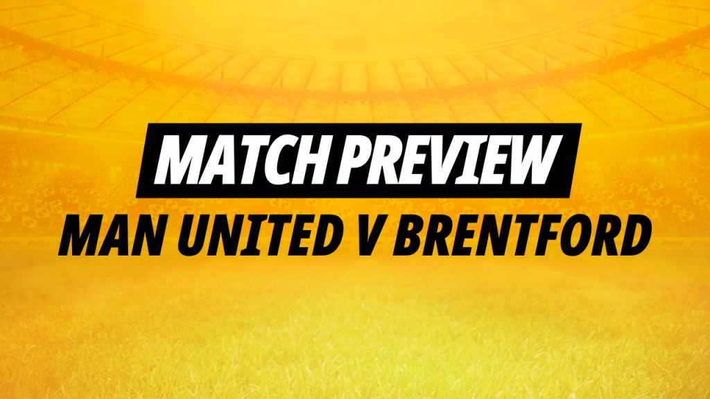 Manchester United v Brentford: Home shots on target continue to be worth backing Manchester United v Brentford: Home shots on target continue to be worth backing