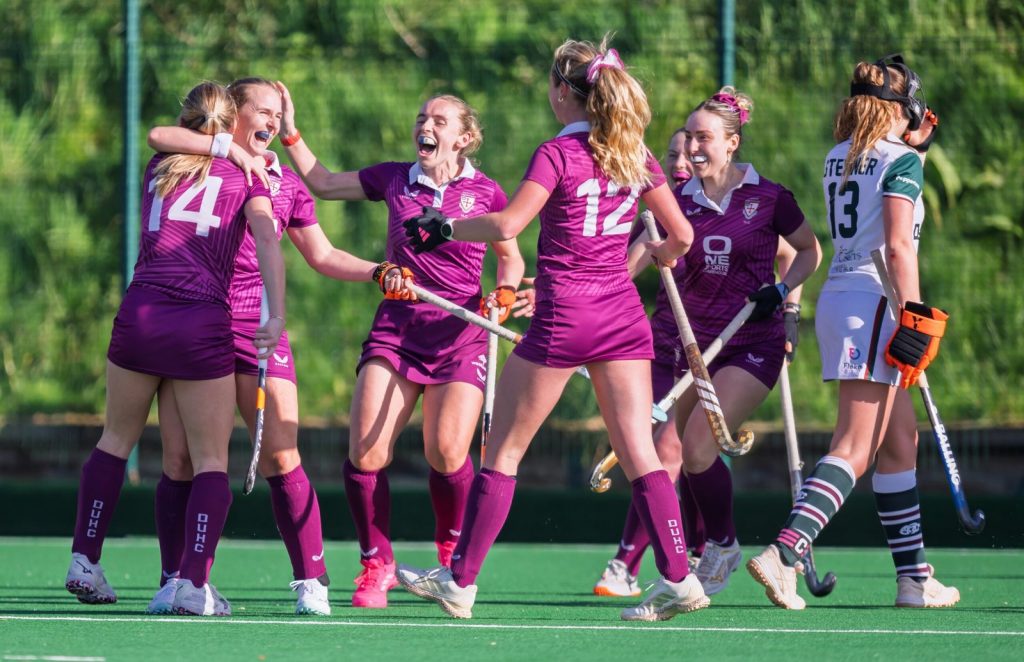 England: EHL Premier Division Review – Week 17 England: EHL Premier Division Review – Week 17