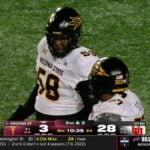 ‘Feels Like A Pittsburgh Steeler’: Mark Schlereth ‘Loved’ Max Iheanachor Selection ‘Feels Like A Pittsburgh Steeler’: Mark Schlereth ‘Loved’ Max Iheanachor Selection