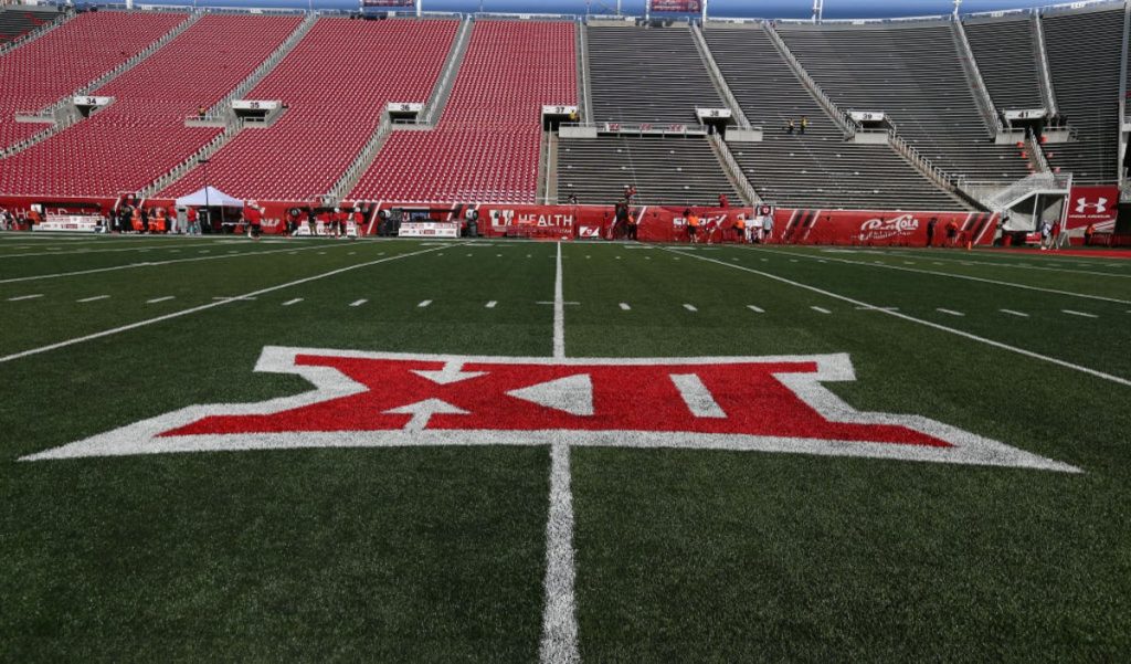 Big 12 reaches private capital deal to add at least .5M to conference, optional M per school