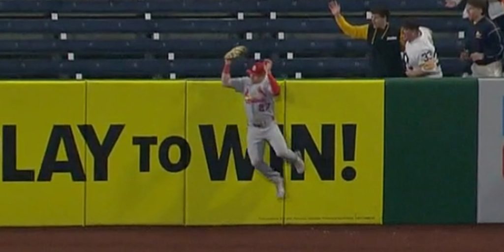 Another Church robbery takes away a would-be walk-off in Pittsburgh Another Church robbery takes away a would-be walk-off in Pittsburgh