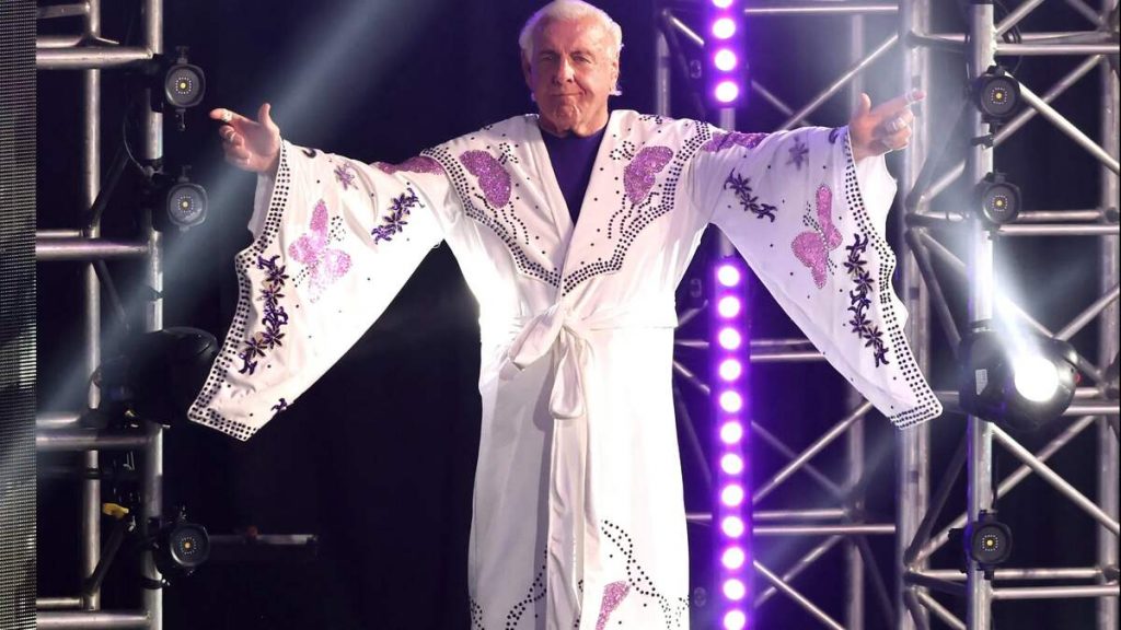 WWE Hall of Famer addresses online criticism