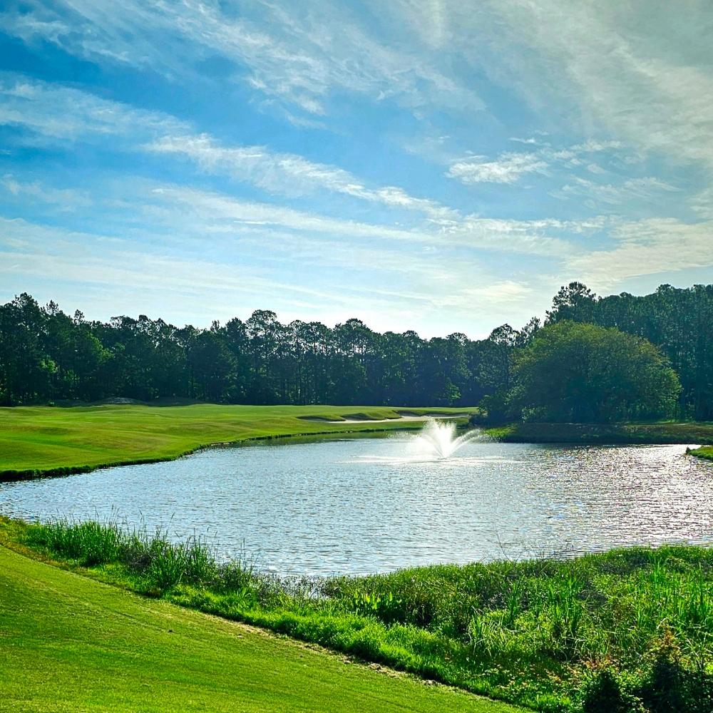 Golf the Gulf in Mississippi Golf the Gulf in Mississippi