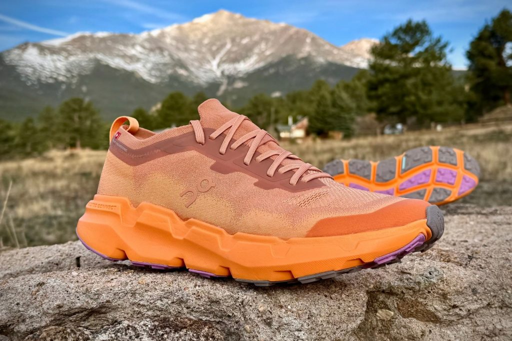 Does the On Cloudsoma Prove On Can Live Beyond The Clouds?