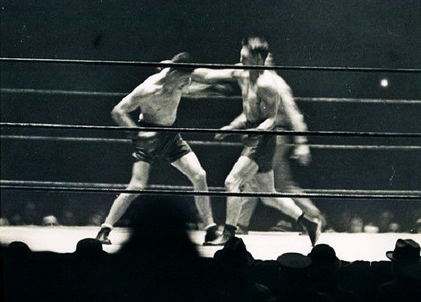 More Than A Century Ago: Harry Greb’s Incredible 1922 (Part One) More Than A Century Ago: Harry Greb’s Incredible 1922 (Part One)