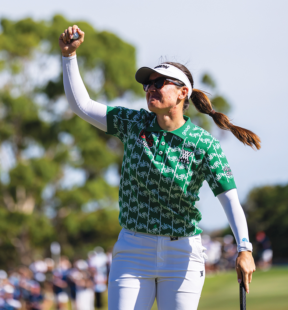 Green joins Aussie greats as an Australian Open champ 
