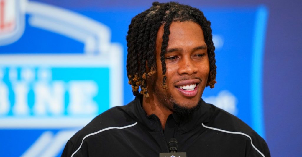 Notes: NFL.com names Detroit Lions’ sleeper draft pick