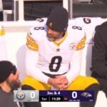 Could Steelers Really Carry Four Quarterbacks Into Regular Season?
