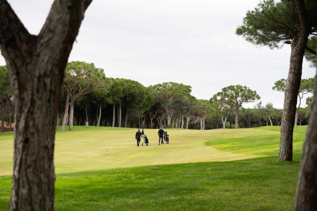 Does the World Handicap System need to be the same across Great Britain & Ireland?