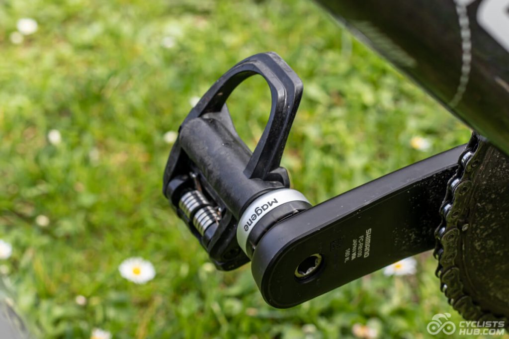 Magene P715 Review: A Worthy Power Meter? Magene P715 Review: A Worthy Power Meter?