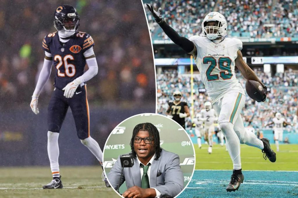 Jets’ defensive overhaul could include ‘a little bit of everything’ with added contributors