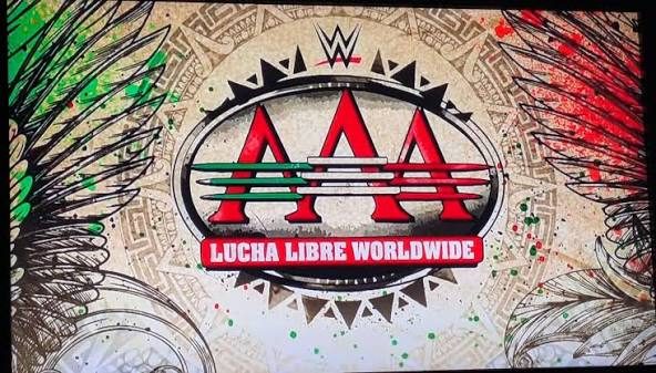 Spoiler: WWE Top Talent Returns To AAA