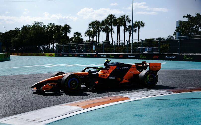 Stella reveals McLaren has "lots in the pipeline" for the coming races