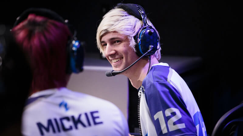 “I was planning my exit on media day”: xQc claims Overwatch League was inflating viewership with bots