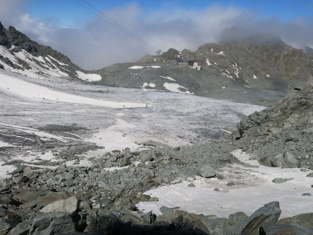 New Climate Report Paints Grim Picture for Europe