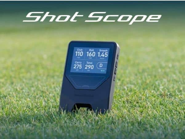 “Revolutionize Your Game with the New LM1 Launch Monitor by Shot Scope” “Revolutionize Your Game with the New LM1 Launch Monitor by Shot Scope”