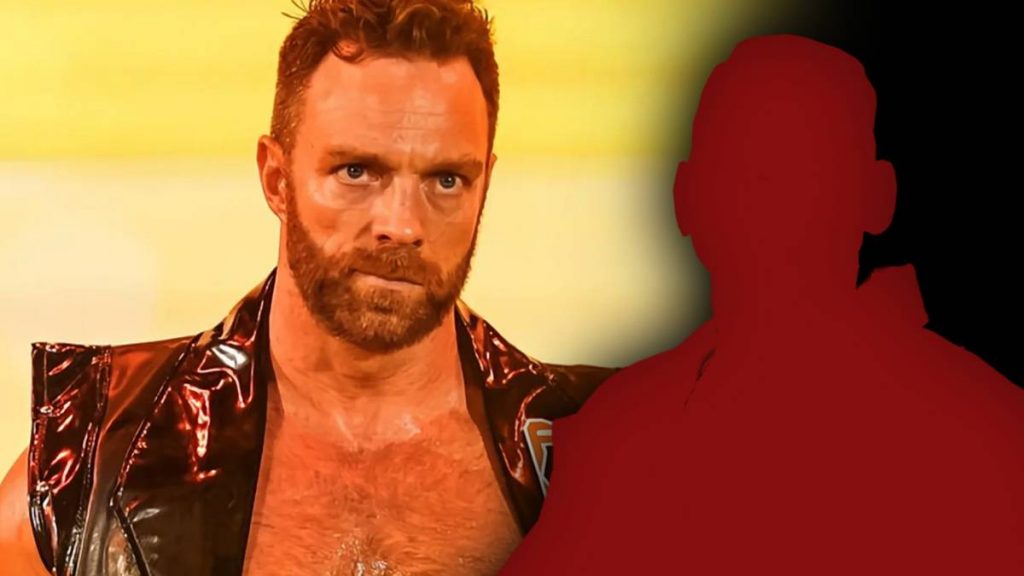 LA Knight’s Canceled Feud Has Fans Concerned for His WWE Future
