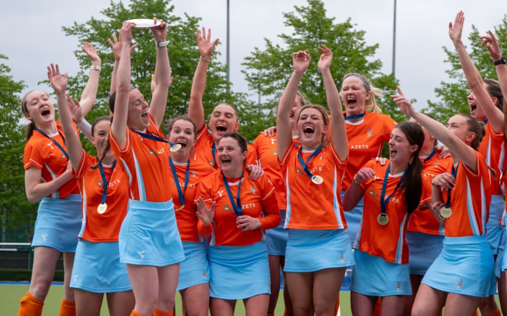 EHL: Clydesdale Western dethrone Watsonians – EHL