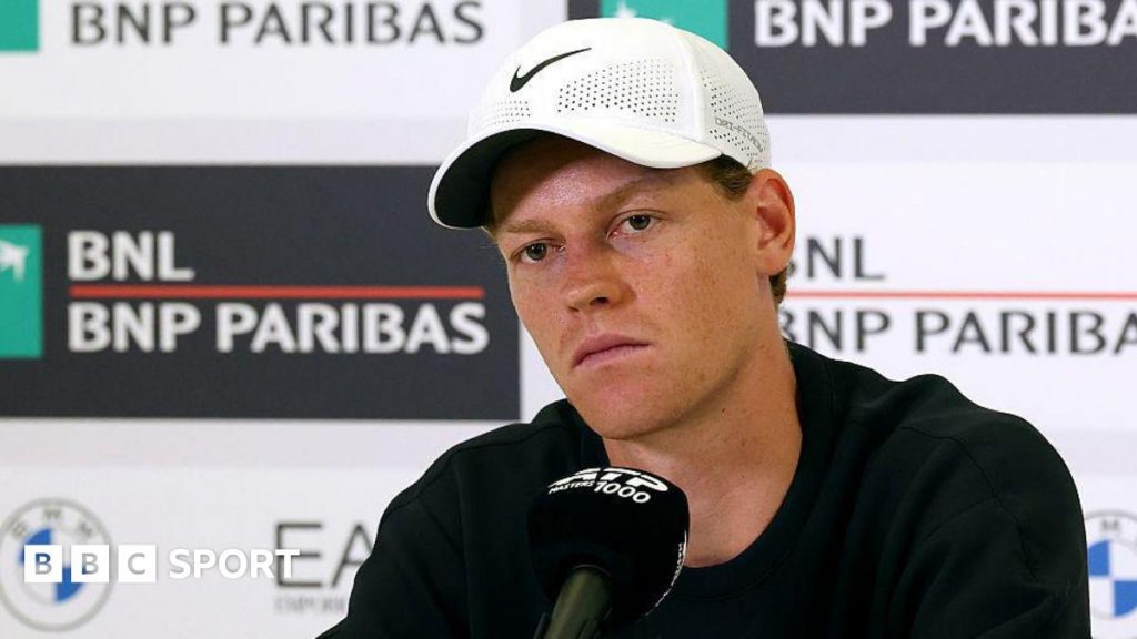 Players not getting the respect they deserve – Sinner