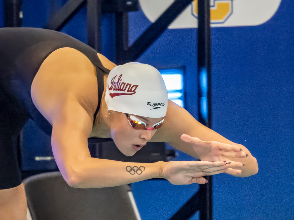 Anna Peplowski, Van Mathias Claim Two Wins Each at Indy Spring Cup