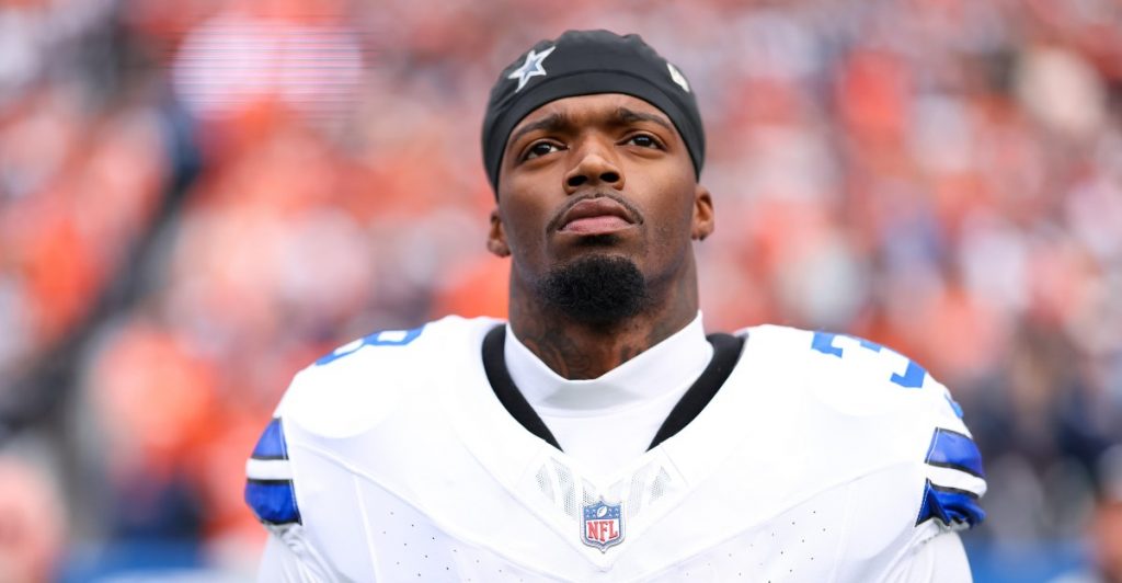 Cowboys 2026 roster rundown: S Alijah Clark