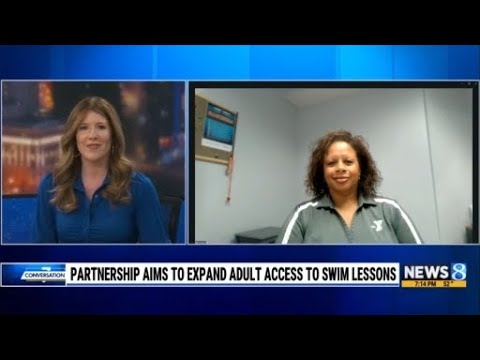 Partnership Aims to Expand Adult Access to Swim Lessons | WOOD TV8