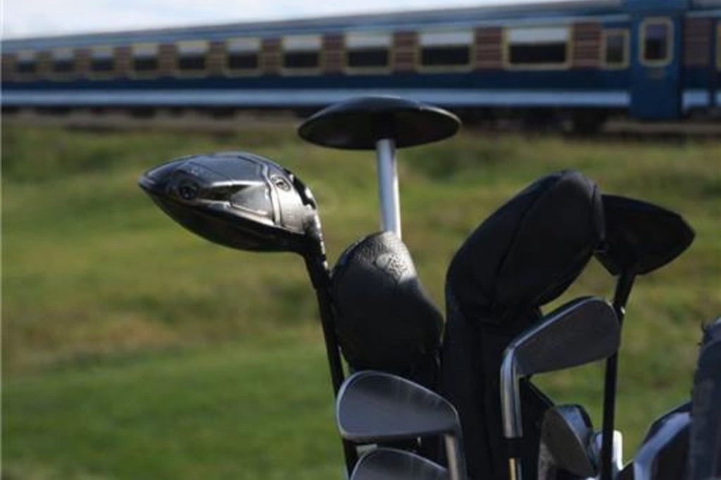 Could this be Europe’s most luxurious golf trip?