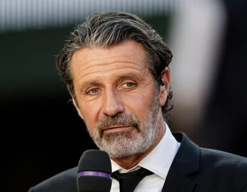 Patrick Mouratoglou: A 150th-ranked player cannot make a living