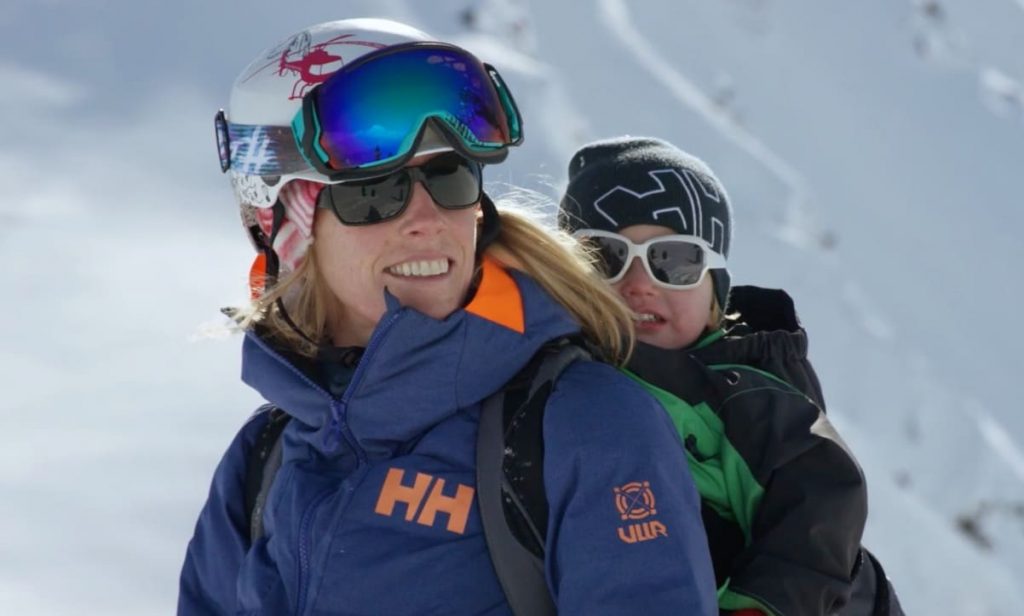 Cheers To All The Moms Who Shred!!!