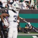 Joe Haden Thinks George Pickens’ Contract Situation In Dallas ‘May Get Messy’, Could Hold Out