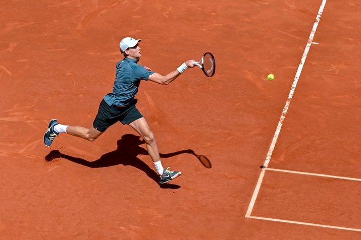 Madrid: Road To The Quarterfinals