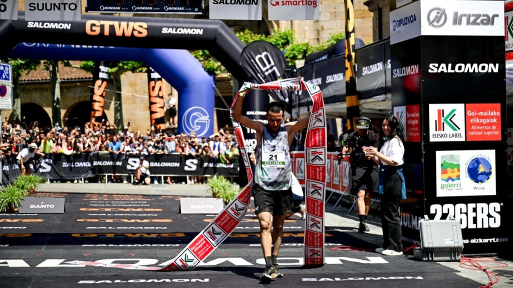 2026 Zegama-Aizkorri Marathon Preview