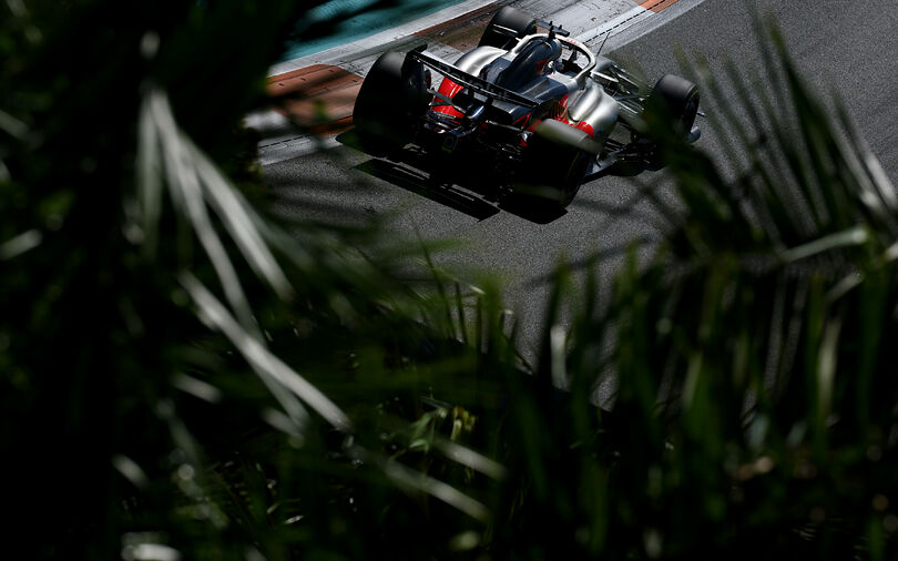 Should drivers have a say in shaping the technical regulations?
