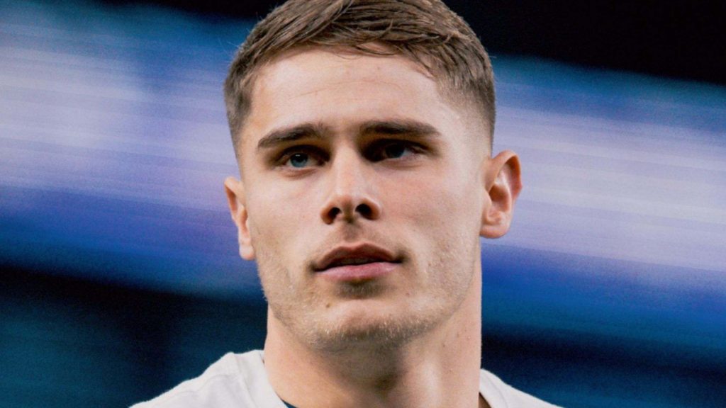 The fastest player in the Premier League is not what fans would expect